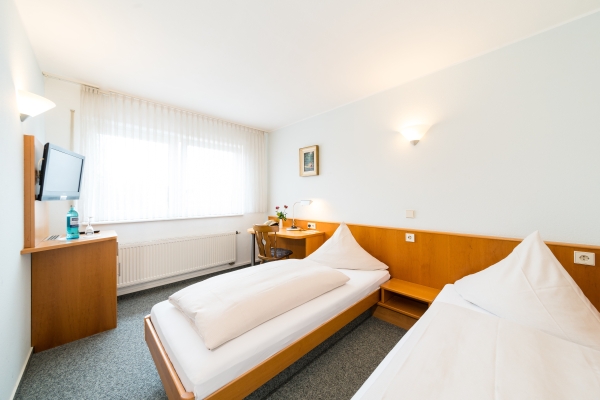 Hotel Vater Rhein (Wörth am Rhein)